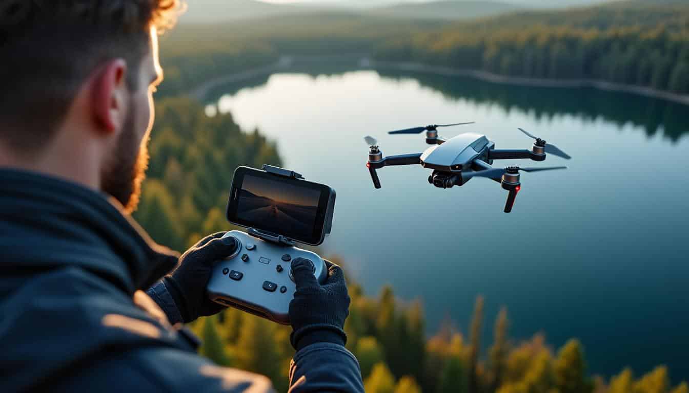 découvrez comment régler efficacement la stabilisation de votre drone afin d’obtenir des images fluides et professionnelles. suivez nos conseils pour améliorer la qualité de vos vidéos aériennes.