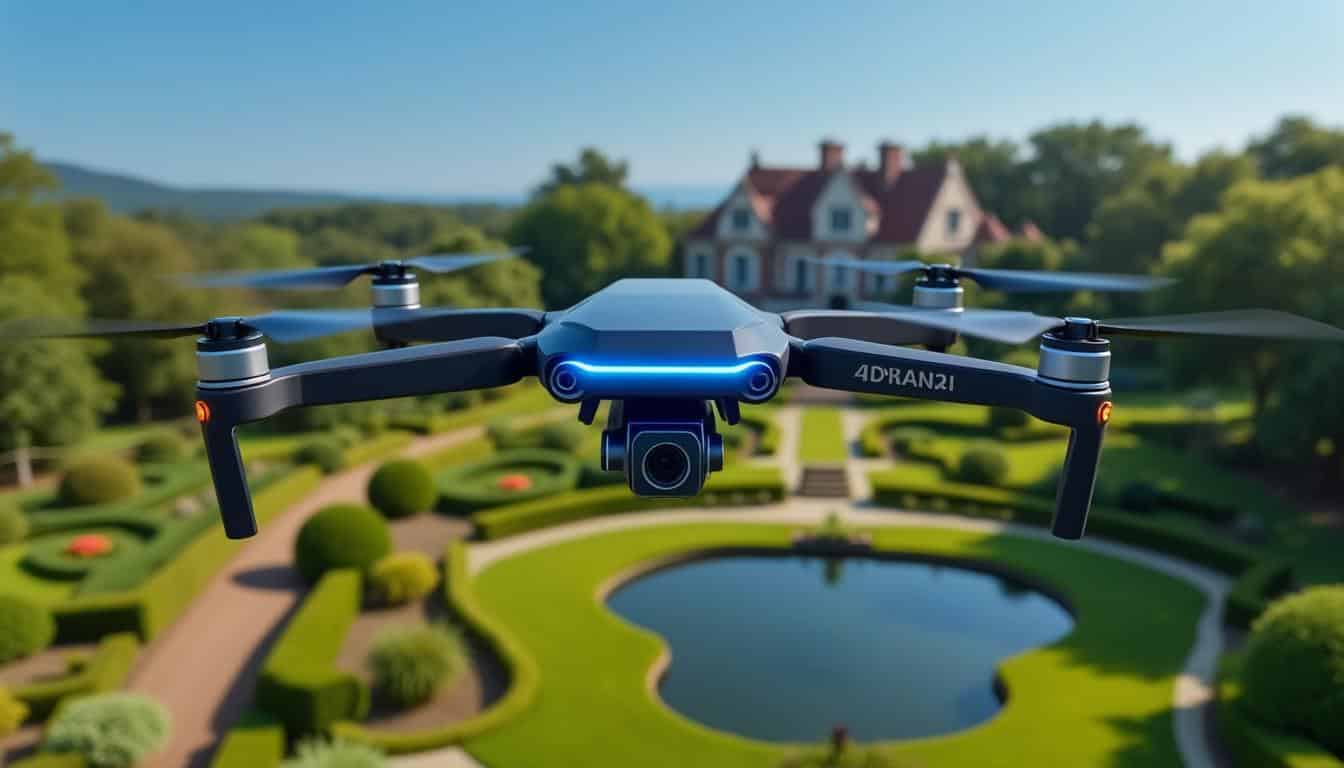 découvrez les meilleures pratiques de surveillance par drone pour protéger efficacement un domaine. conseils, outils et méthodes pour sécuriser vos espaces grâce à la technologie des drones.