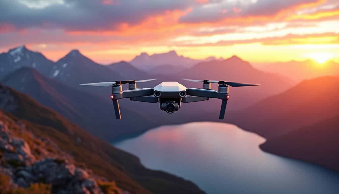 découvrez si le dji mavic 3 classic est le bon plan drone en 2026 grâce à son excellente qualité d’image, son autonomie impressionnante et son prix compétitif.