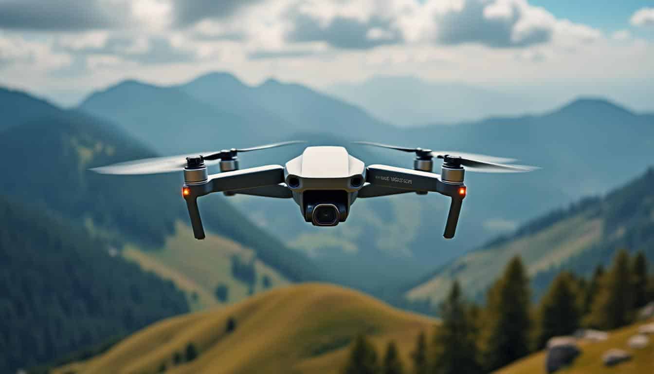 découvrez notre test complet du dji mavic 3, avec avis détaillé et conseils de réglages professionnels pour optimiser vos prises de vue aériennes en vidéo.