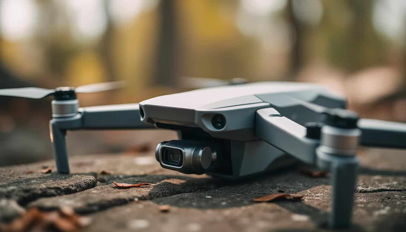 découvrez le dji mavic 4 pro : analyse des performances, qualité d’image et prix, et comparatif avec le mavic 3 pro pour savoir s'il vaut la peine de passer à la nouvelle version.