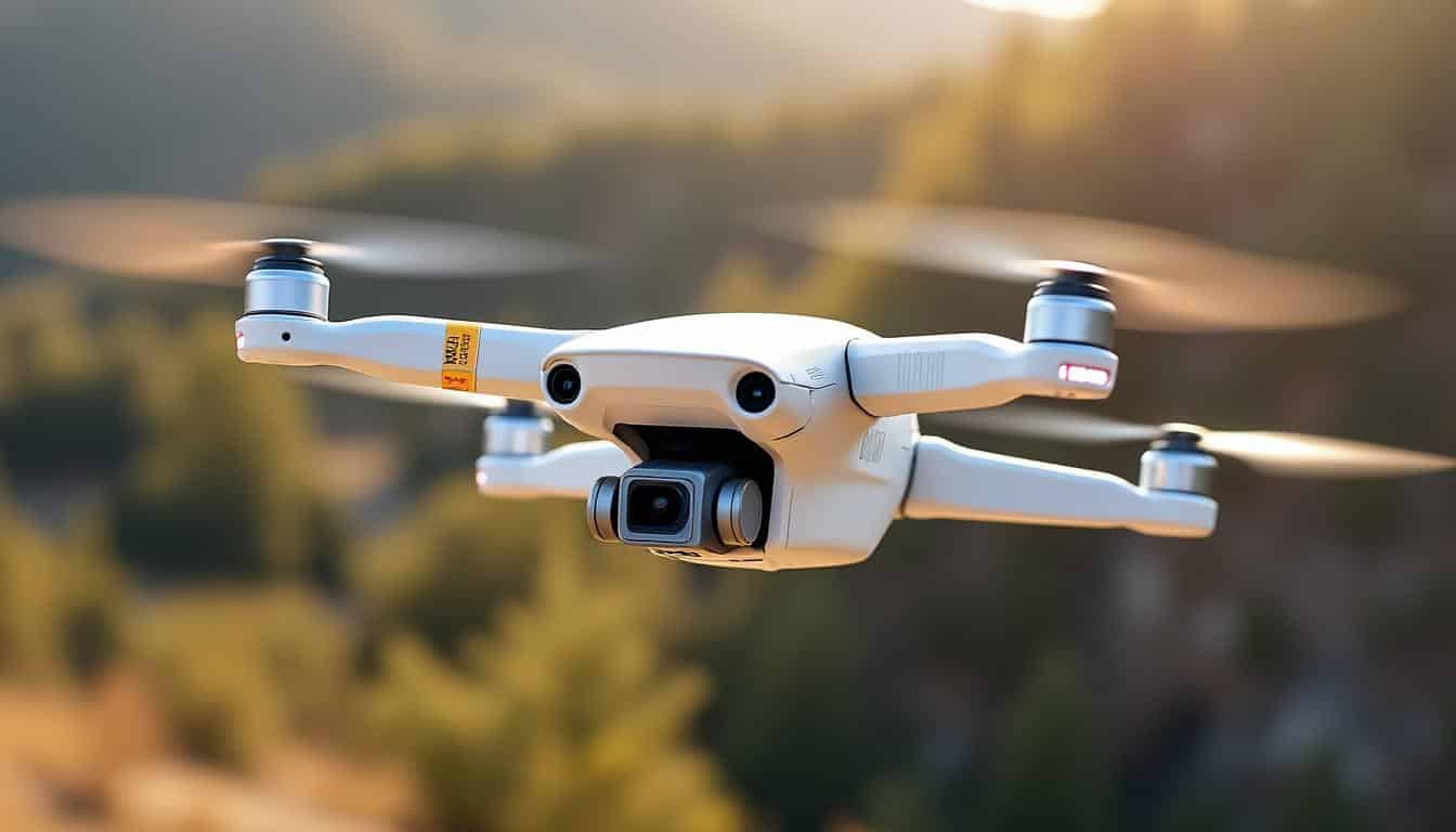 découvrez notre test complet du dji phantom 4 pro v2.0, avec avis détaillé et comparaison des différences clés avec le phantom 4 pro pour choisir le drone qui vous convient.