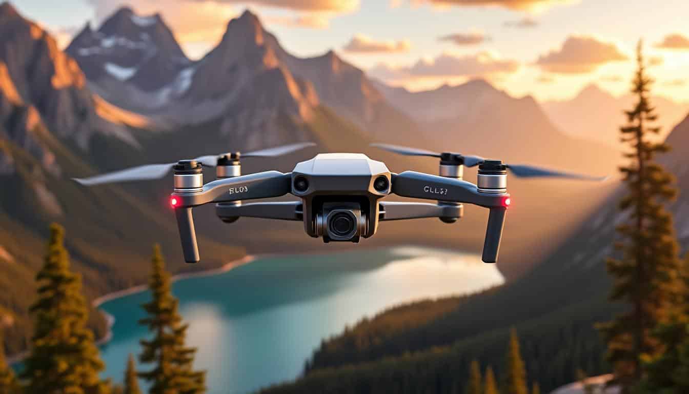 découvrez notre test complet du dji phantom 4 pro, ses avis détaillés et les raisons qui expliquent son succès durable malgré son âge. un drone toujours performant et apprécié.
