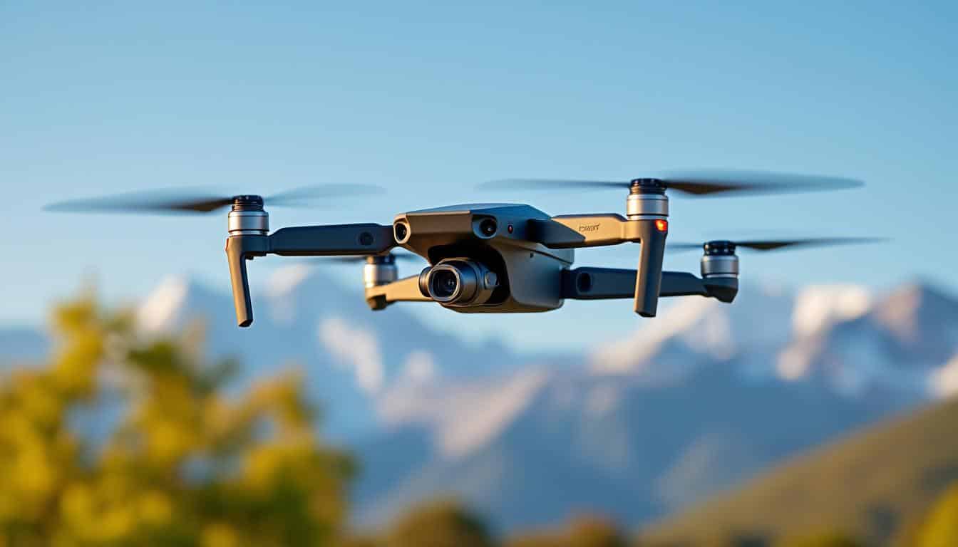 découvrez si le drone parrot anafi reste pertinent en 2026 grâce à son zoom performant, sa portabilité optimale et la qualité d’image qu’il offre.