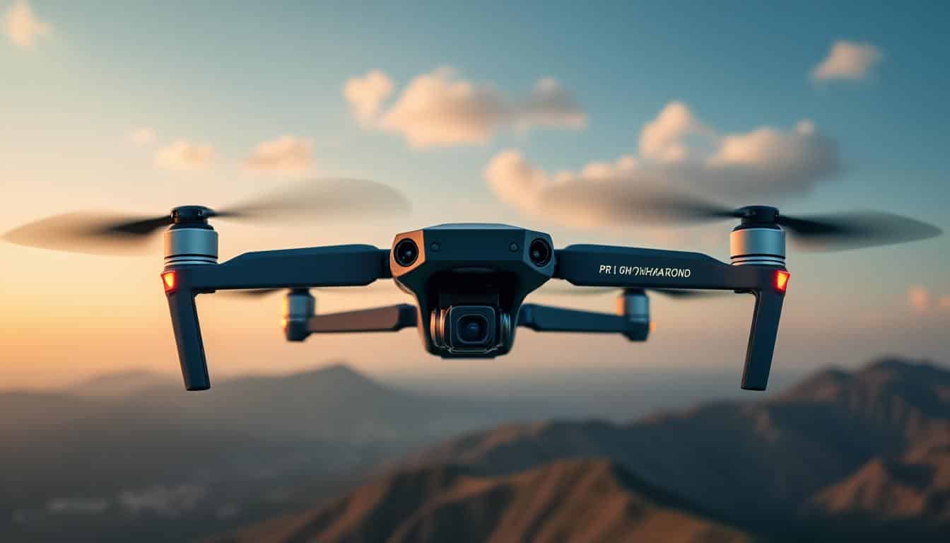 découvrez notre test complet du parrot anafi : avis détaillé, points forts et comparaison avec les drones dji pour choisir le meilleur drone adapté à vos besoins.
