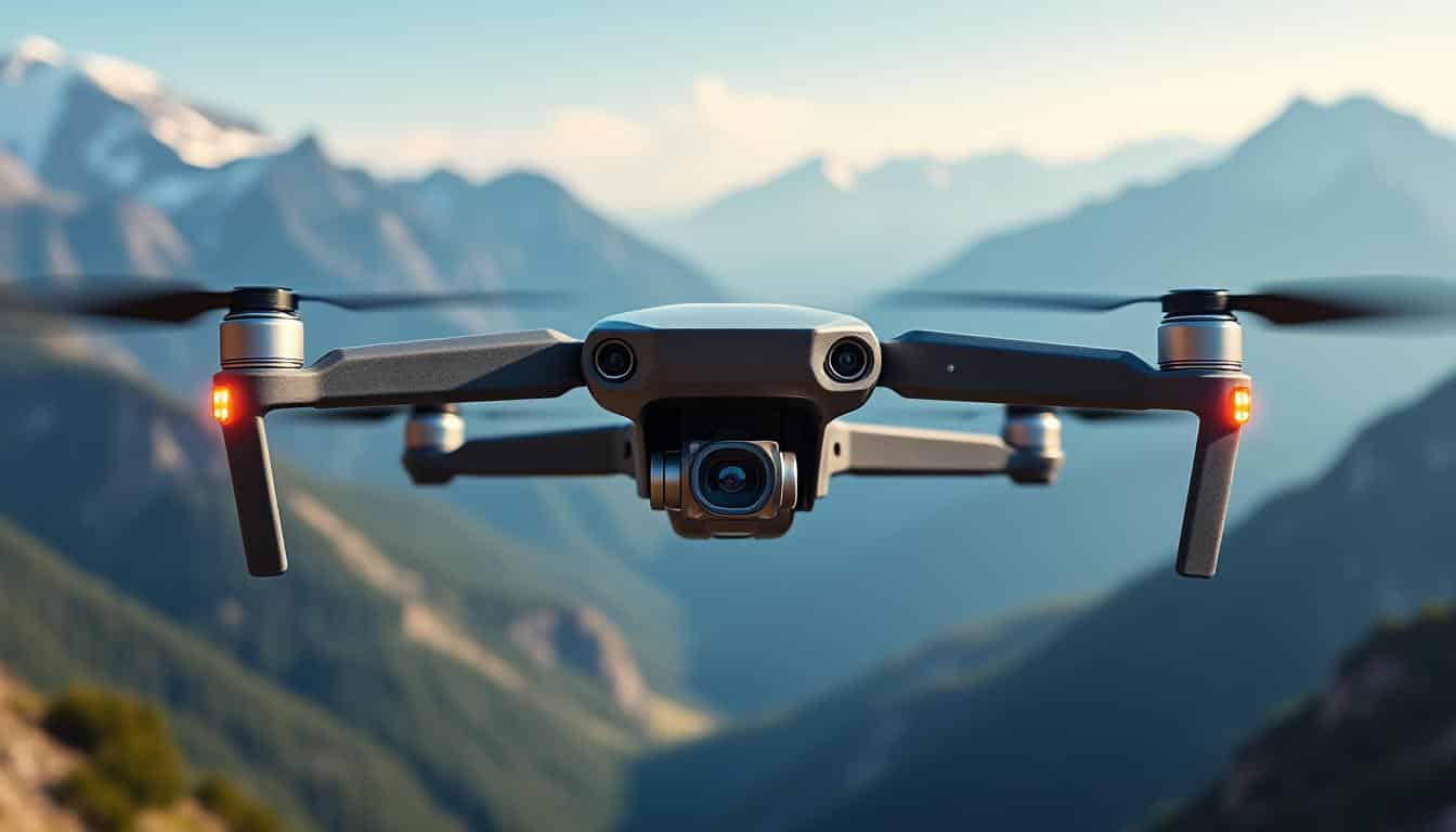 découvrez si le dji phantom 4 pro v2.0 reste un choix pro pertinent en 2024 : analyse de sa qualité d’image, fiabilité et rapport qualité-prix.