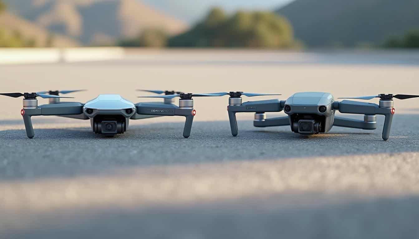 découvrez notre test complet du drone fimi x8 se 2022, avec avis détaillé et analyse des nouveautés par rapport à la version 2020 pour faire le meilleur choix.