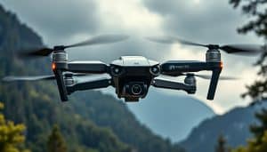 découvrez comment la résistance au vent de niveau 5 améliore la performance des drones de voyage dans les comparatifs, pour des appareils fiables et performants même en conditions venteuses.