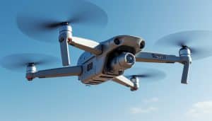 assurez la fiabilité de vos tests de drones grâce à un chronométrage précis de la vitesse d'ascension maximale, garantissant des performances certifiées et optimisées.