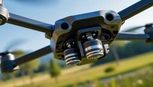 découvrez comment le rapport poids/puissance des moteurs brushless impacte la maniabilité des drones dans les comparatifs et choisissez le modèle optimal pour vos besoins.