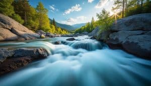 découvrez comment un filtre gris neutre (nd) améliore la fluidité du flou de mouvement dans vos prises de vue aériennes pour des images plus nettes et esthétiques.