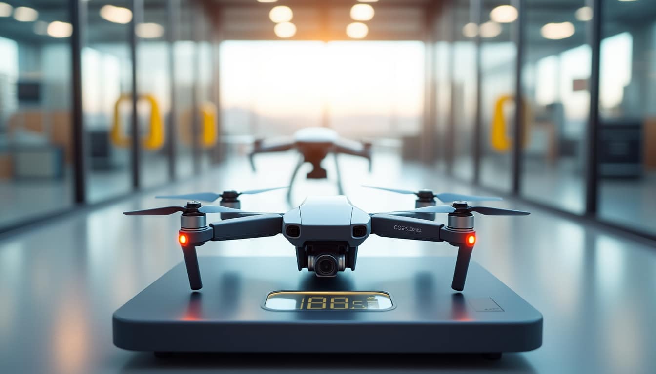 le marquage ce de classe c0 allège certaines obligations réglementaires applicables aux drones. découvrez les règles et les avantages pour votre matériel.